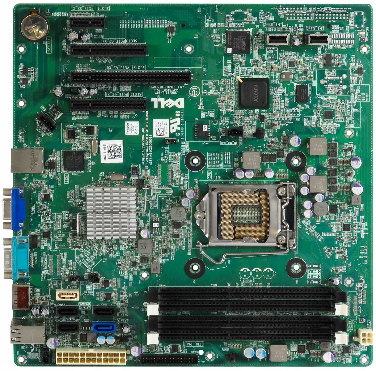 その他 PowerEdge T110 PowerEdge T110のサポート | 記事 | Dell 日本