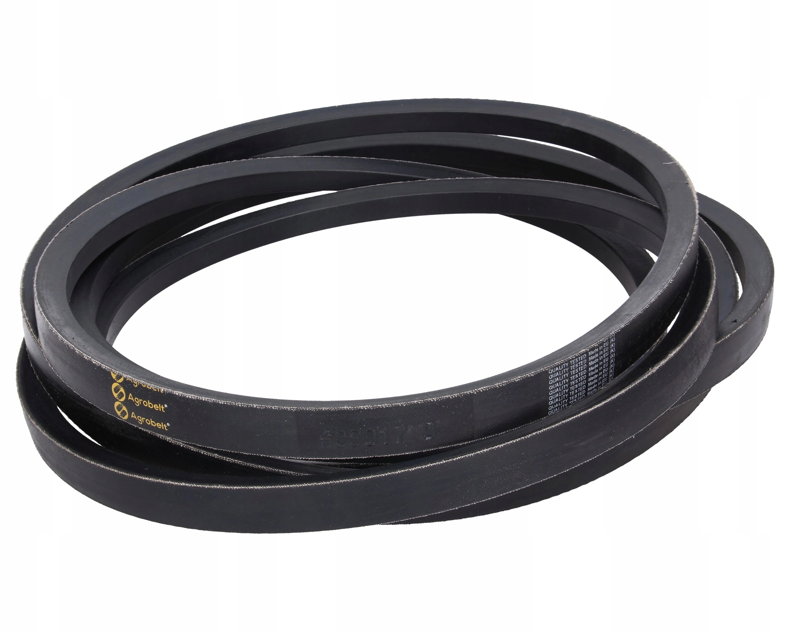 Klínový řemen 22x5715 kombajn Claas 603017