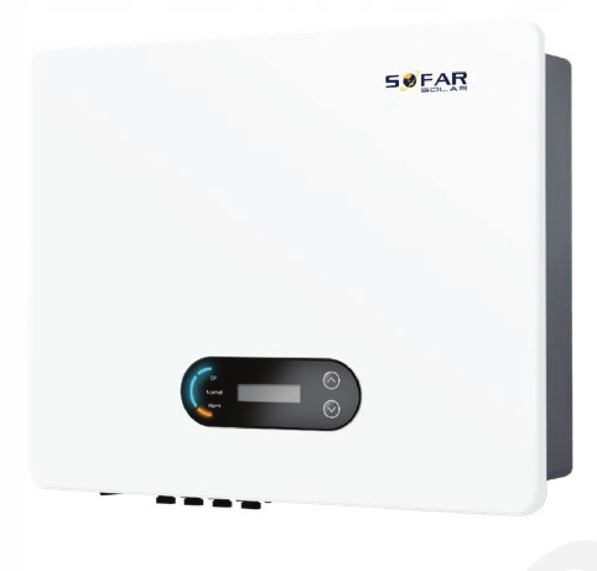 KTL-X-G3 - Инвертор SOFAR Solar 6.6 ktl - X-G3