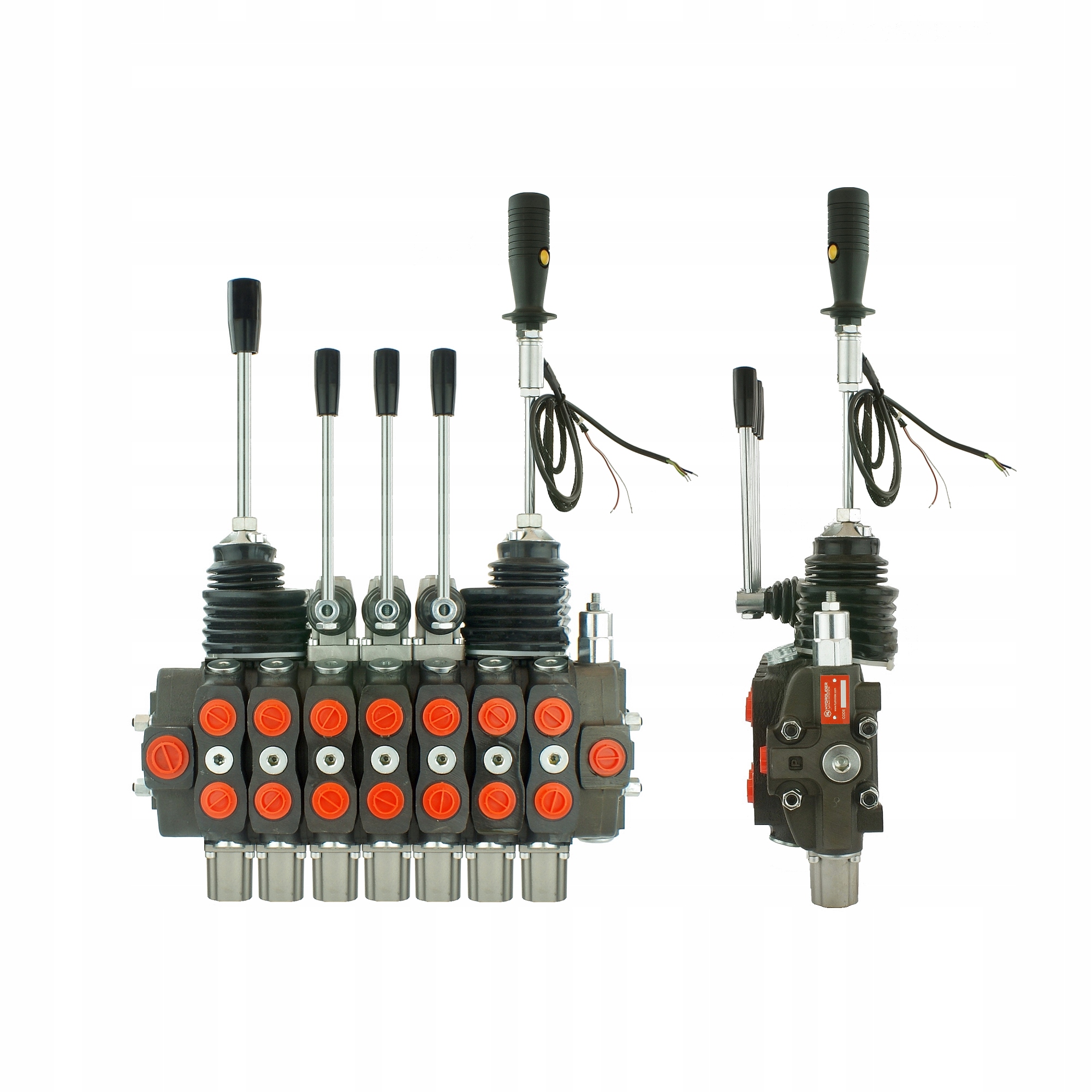 A1.10.56.070.6.1 - СПЛИТТЕР SD8 7S J3P.D.D.D. J0P HYDROLIDER