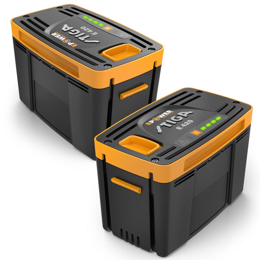 

Akumulator Stiga E 420 2.0 Ah 48V
