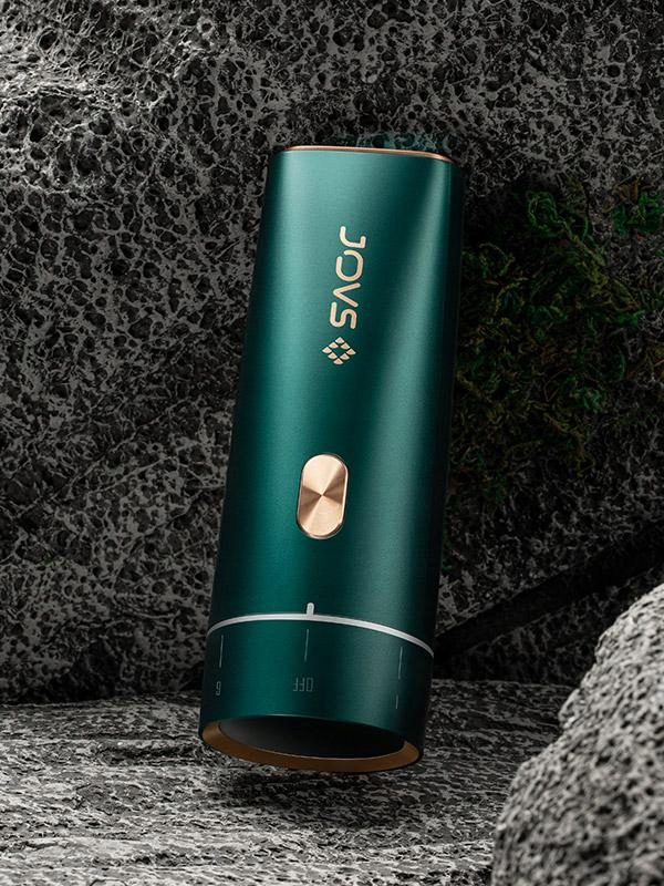 DEPILATOR JOVS DORA IPL HIPL 5 trybów pro Model Dora