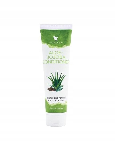 Forever ALOE-JOJOBA odżywka do włosów 296ml