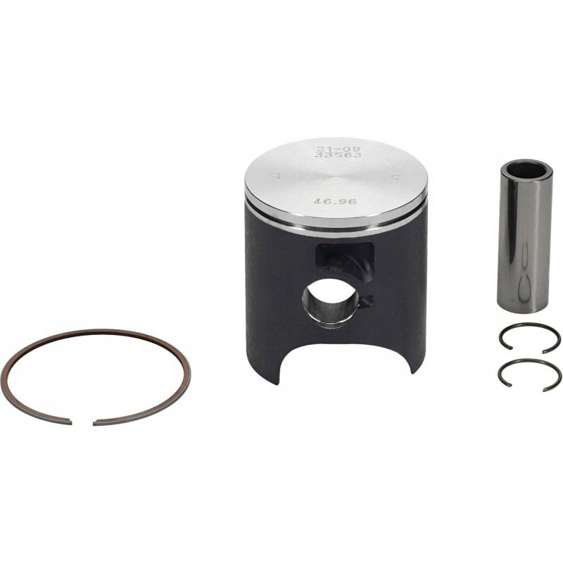 Piest Ktm (2T) Sx 85 (SX85) 03-23, Husqvarna Tc 85 14-23 (racing) (46,94 MM)