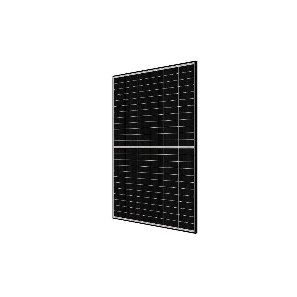Kanadský Solární Fotovoltaický Panel 460W S Dvojitým Sklem S 23% Účinností