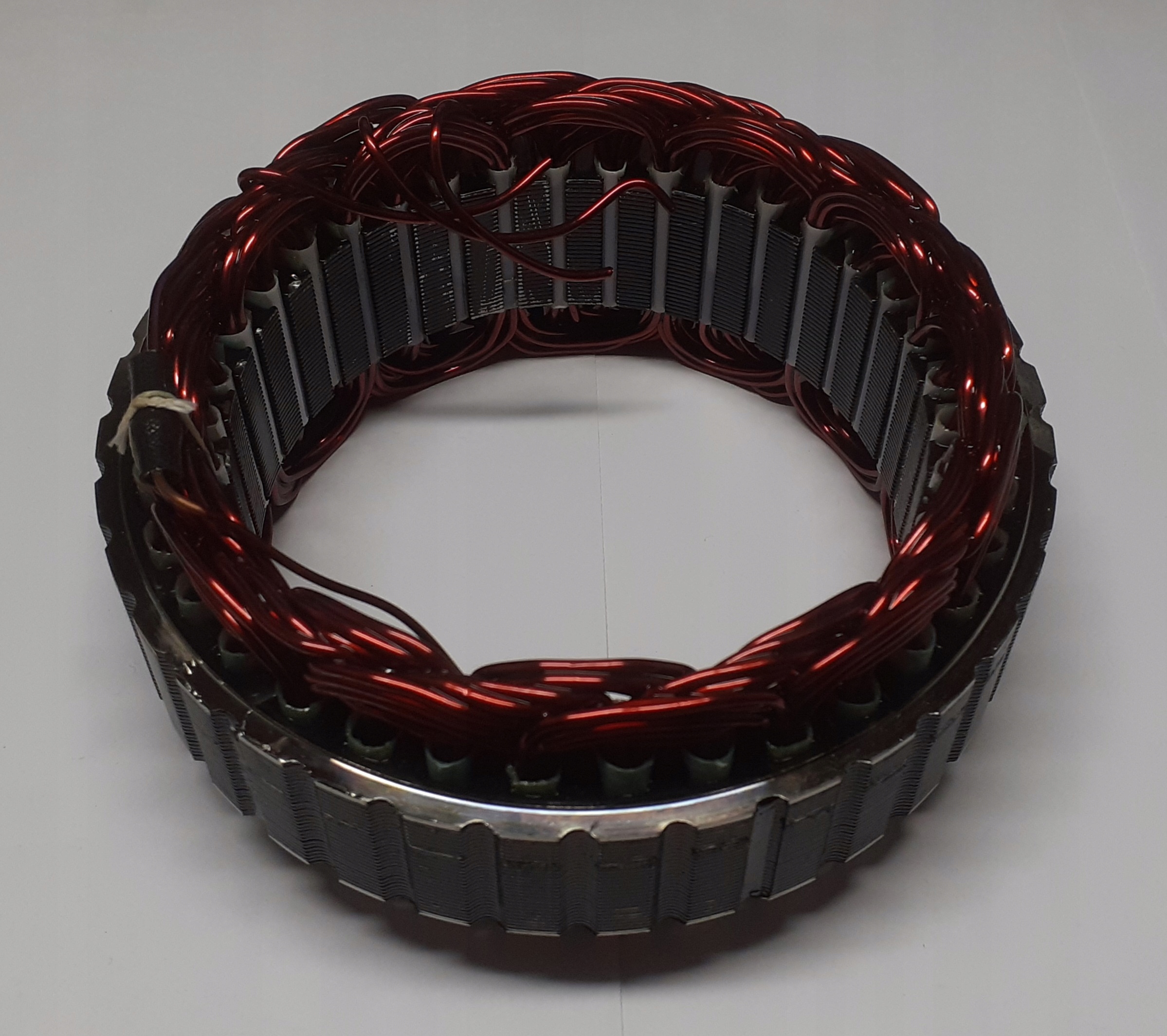 AS0001 AS0001 - Статор обмотка генератора AS 0001 купить в Украине на ...