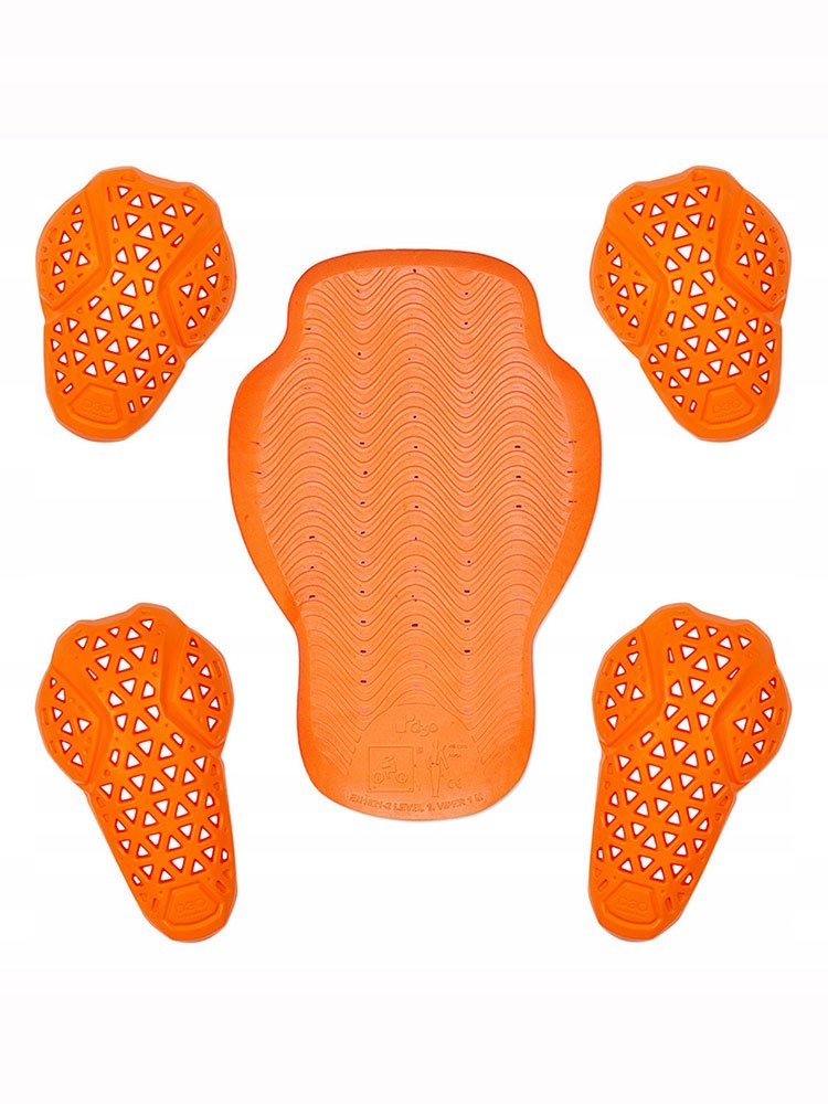 Kurtka motocyklowa tekstylna Icon Raiden niebieska L Rozmiar 54