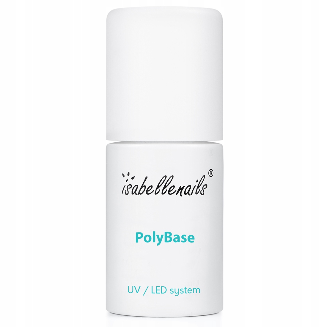 ISABELLENAILS POLYBASE baza pod ACRYLGEL FLEXY GEL