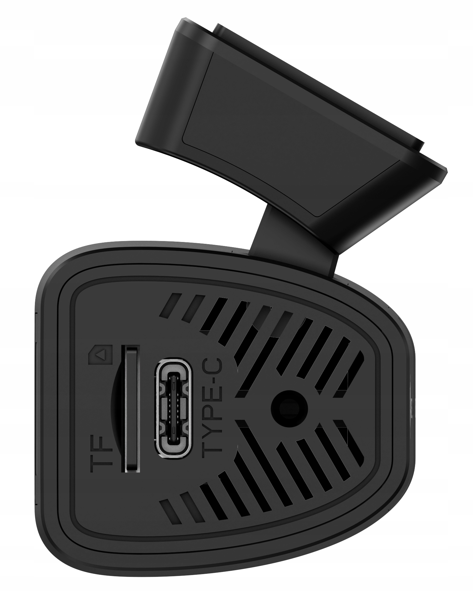 Wideorejestrator Navitel R67 2K + karta 64GB Kąt widzenia 140°