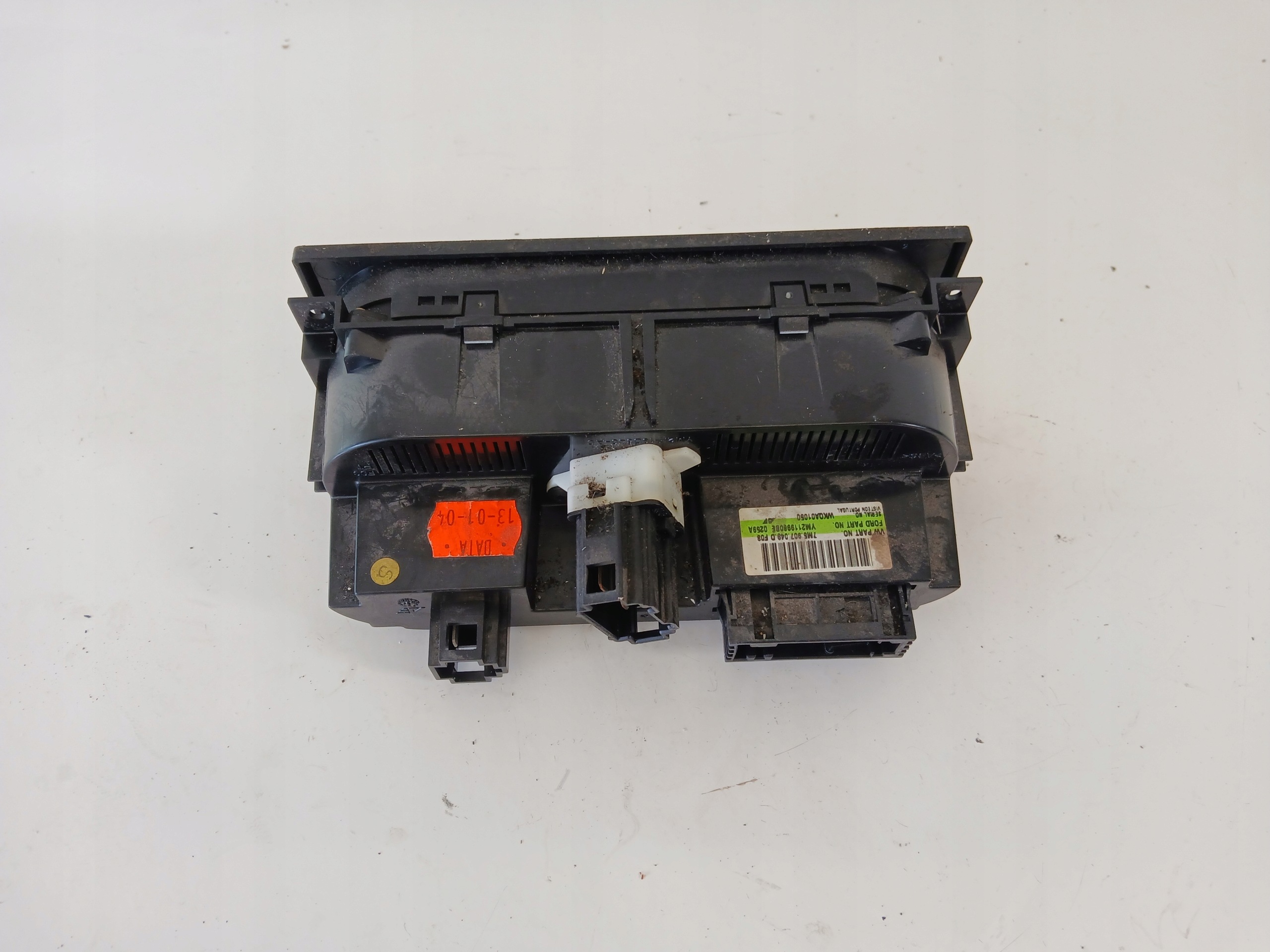 FORD GALAXY MK1 COMANDI CLIMA BOCCHETTE 7M5907049D