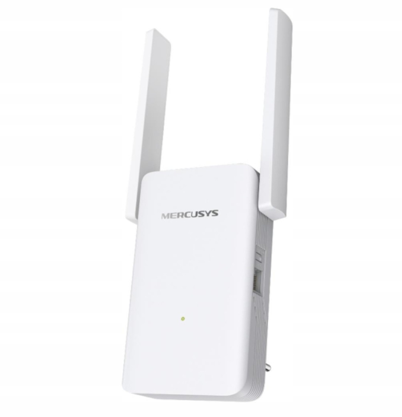 Mercusys ME70X (802.11b/g/n/ac/ax 1800Mb/s) plug repeater