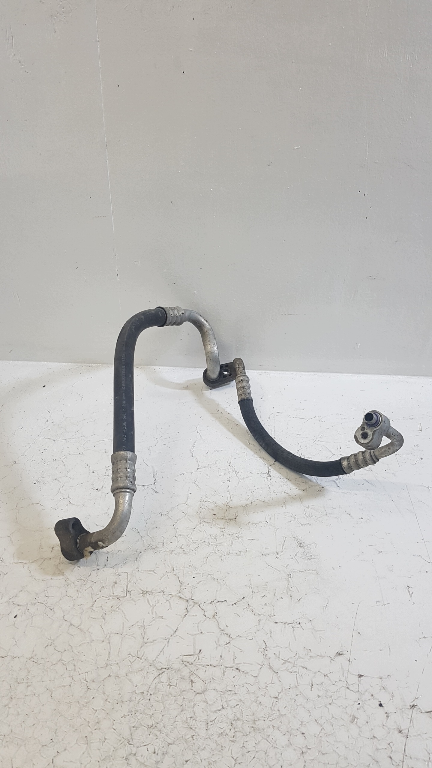 schlauch klimaanlage OPEL ZAFIRA B 1,8 B