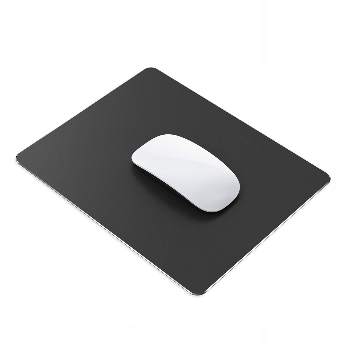 

Aluminiowa Metalowa Podkładka Pod Mysz