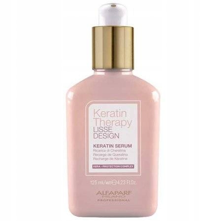 

Alfaparf Lisse Design Serum Po Prostowaniu 125 ml