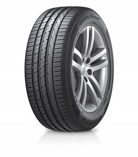 

4x 235/65R17 Hankook Ventus S1 EVO2 Suv K117A 104W