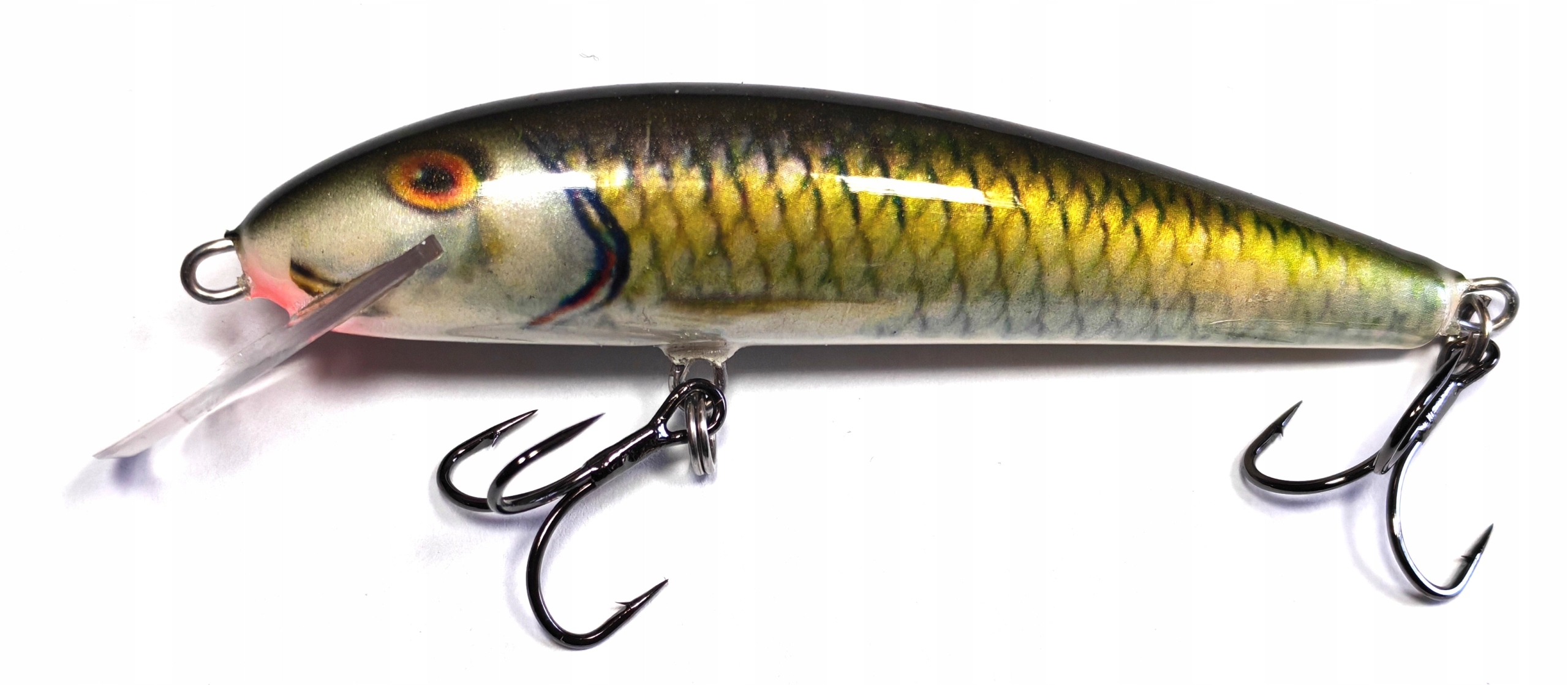 Wobler Kenart Viper 9cm 12g 1,5m-3m pływający Gf