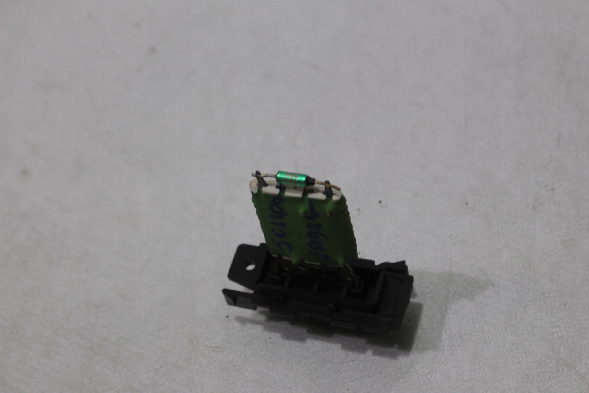 REZYSTOR OPORNIK DMUCHAWY FIAT SCUDO Producent części Inny