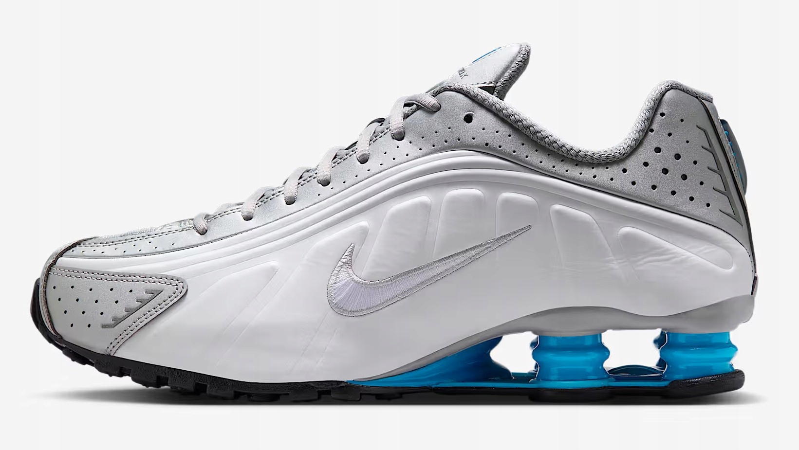 Boty Nike Shox R4 HQ1988-005 tenisky 47