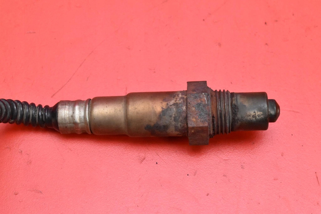 SONDA LAMBDA H8200437489 0258006990 RENAULT FLUENCE 1.6 16V 110 KM 09-13