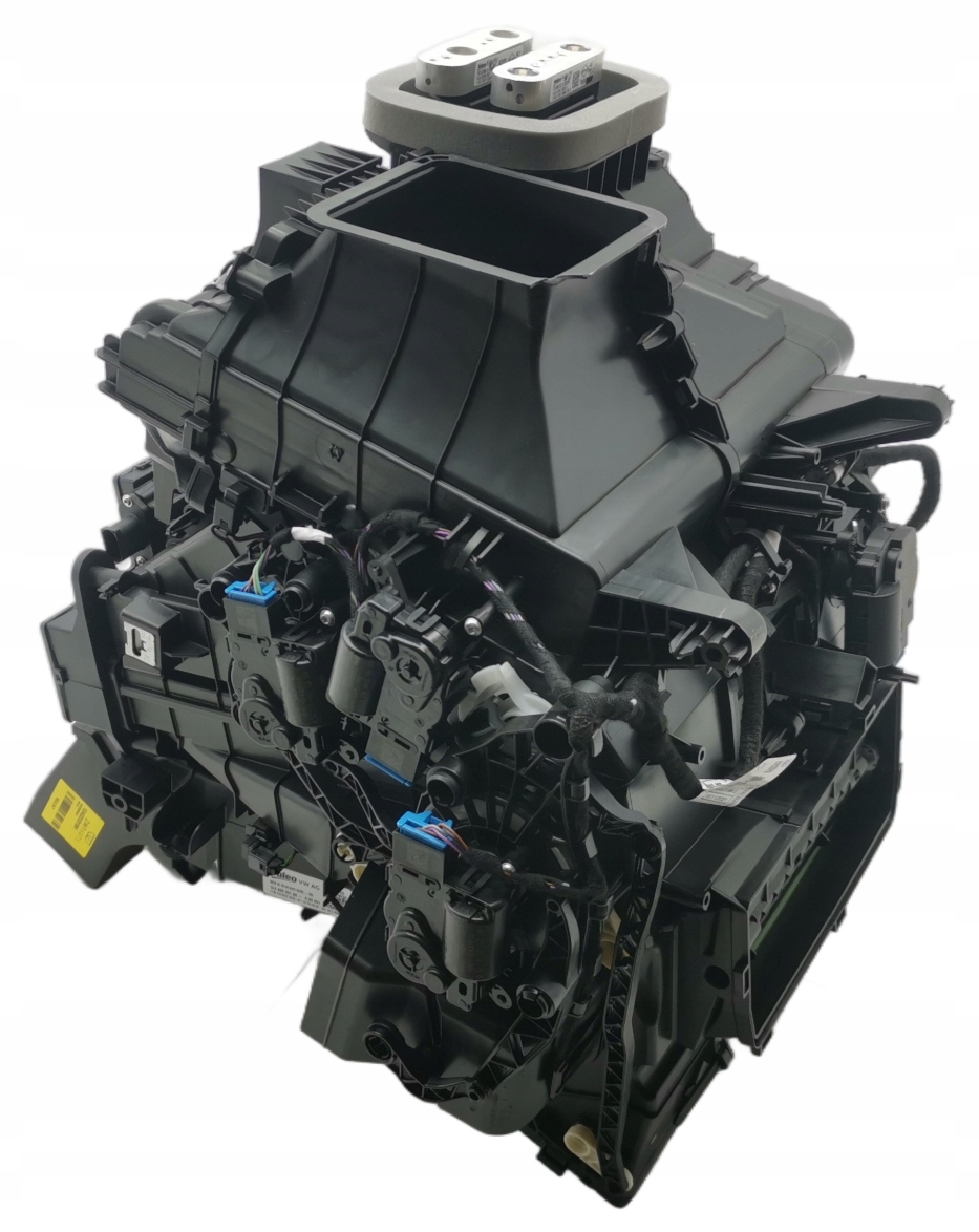 радиатор отопителя vw id.7 ED2 1EA820351BK