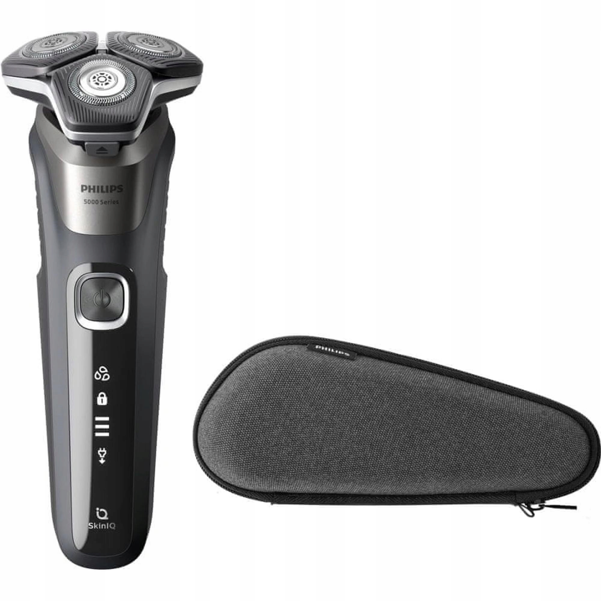 Philips Series 5000 Wet & Dry S5887/ 30 pánský elektrický holicí strojek,…