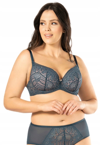 Push Up Podprsenka Krajková Daniela 70E Mefemi