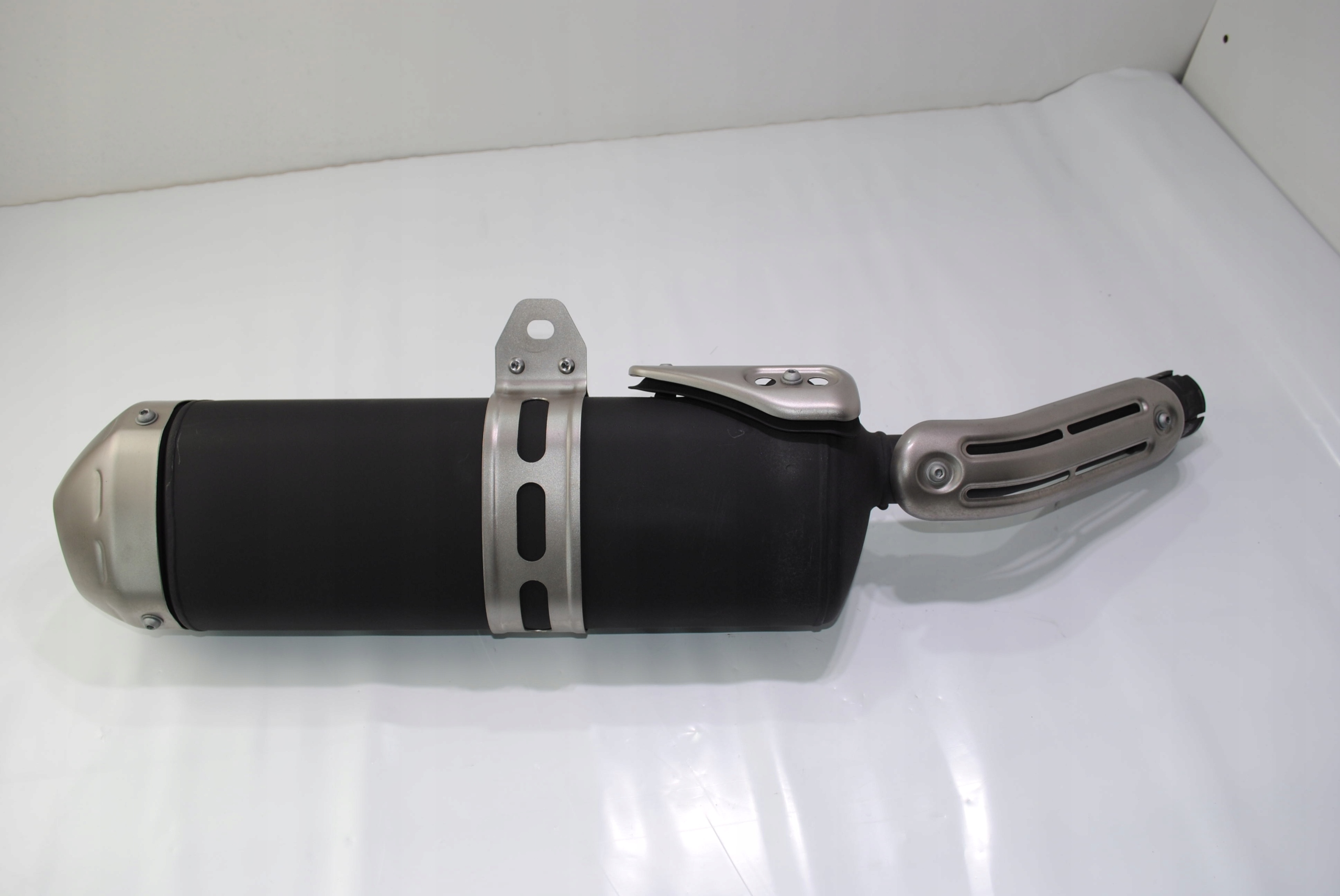 YAMAHA TENERE 700 19-ГЛУШНИК