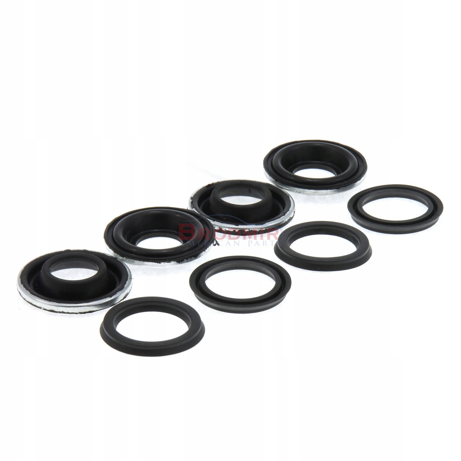 REPERATURKA TŁOCZKA TYŁ CAMARO CORVETTE C3 63-82