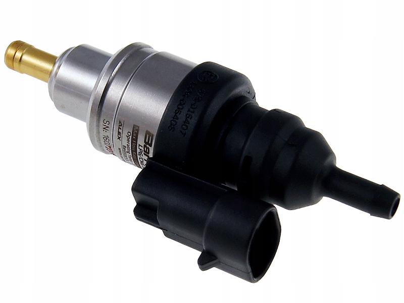 ALEX BARRACUDA 130NL MIN KOMPLET 4CYL Z TROJNIKAMI Part manufacturer ALEX