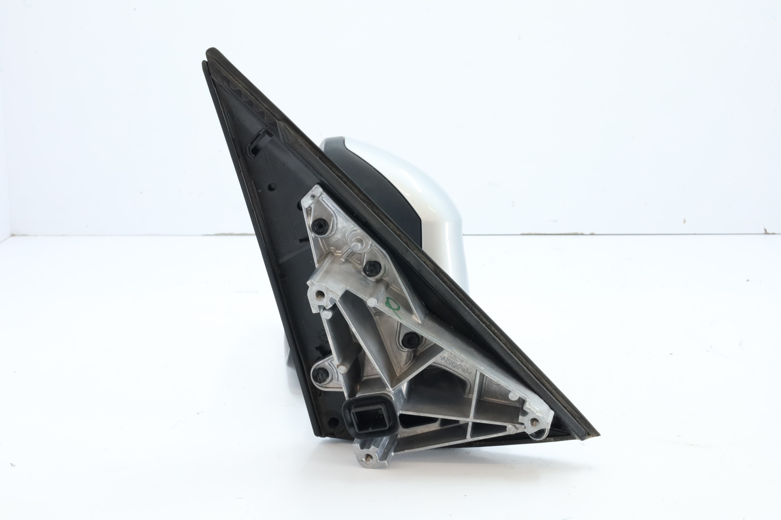 LUSTERKO ZEWNĘTRZNE LEWE BMW X3 G01 6PIN A83 Typ samochodu Samochody osobowe