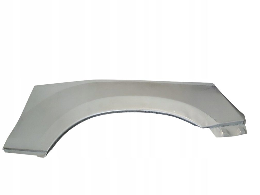 

Suzuki Grand Vitara 05- Błotnik Tylny Lewy