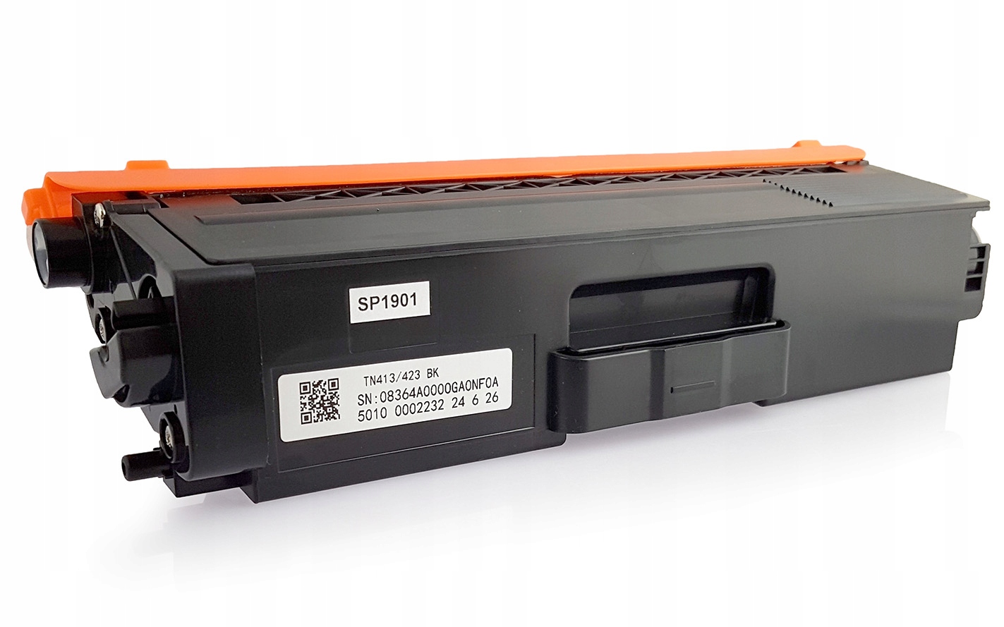 

Toner do Brother DCP-L8410CDW MFC-L8690CDW Bk