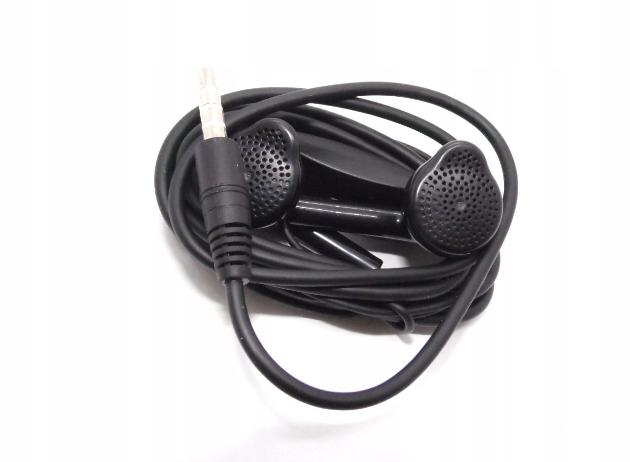 SOLIDNE ORYGINALNE SŁUCHAWKI SAMSUNG GALAXY J3 J4 J5 J6 J7 GRAND SOLID 5620 Marka Samsung