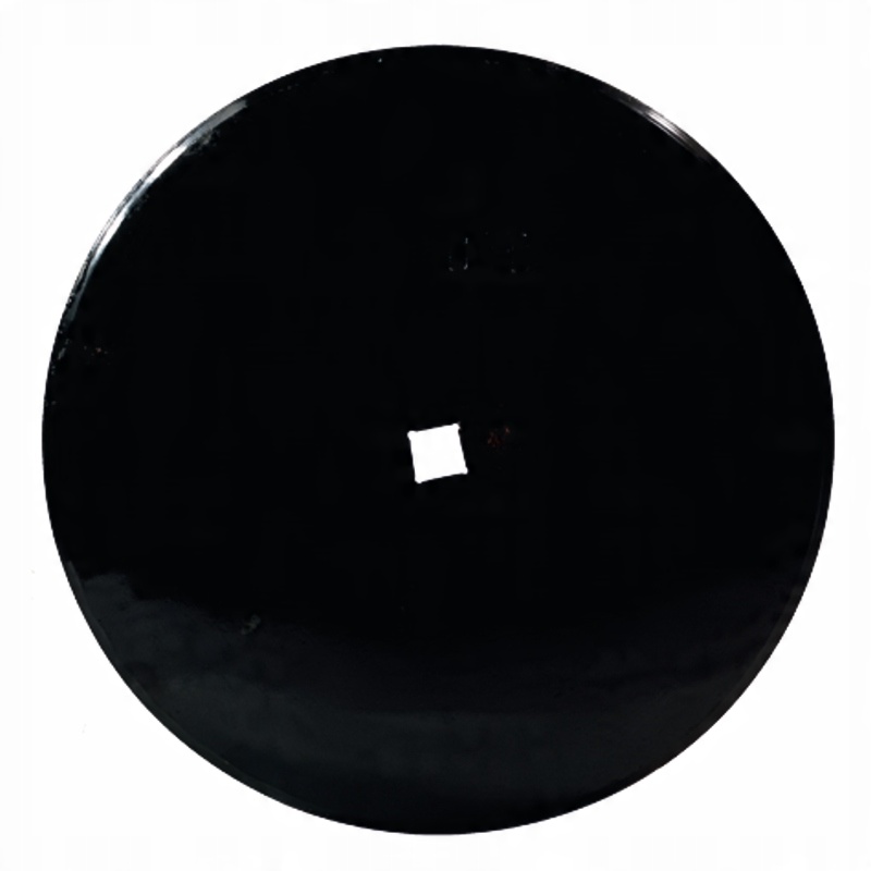 

Talerz Gładki Talerzówki 30x30 510MM Niemiecki