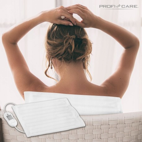 PODUSZKA ELEKTRYCZNA ROZGRZEWAJĄCA PROFICARE PC-HK Marka Proficare