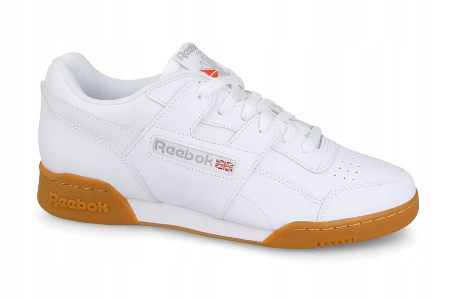 

Buty Reebok Workout Plus CN2126 43
