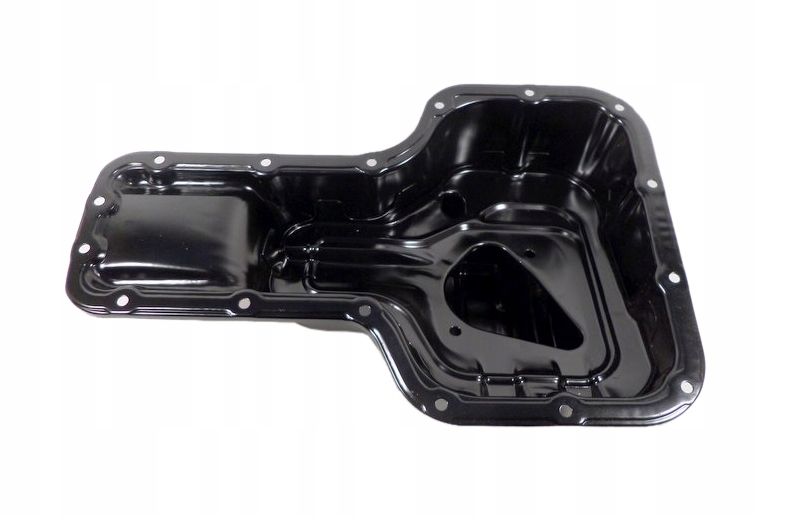 ПІДДОН МАСЛЯНИЙ TOYOTA Rav4 2000 - 2005