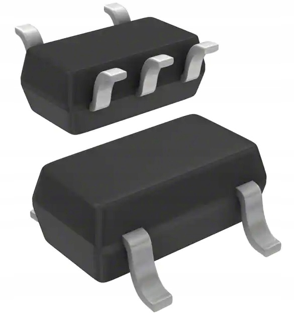 

Stabilizator 3,3V SPX5205M5-L-3-3/TR SOT23-5