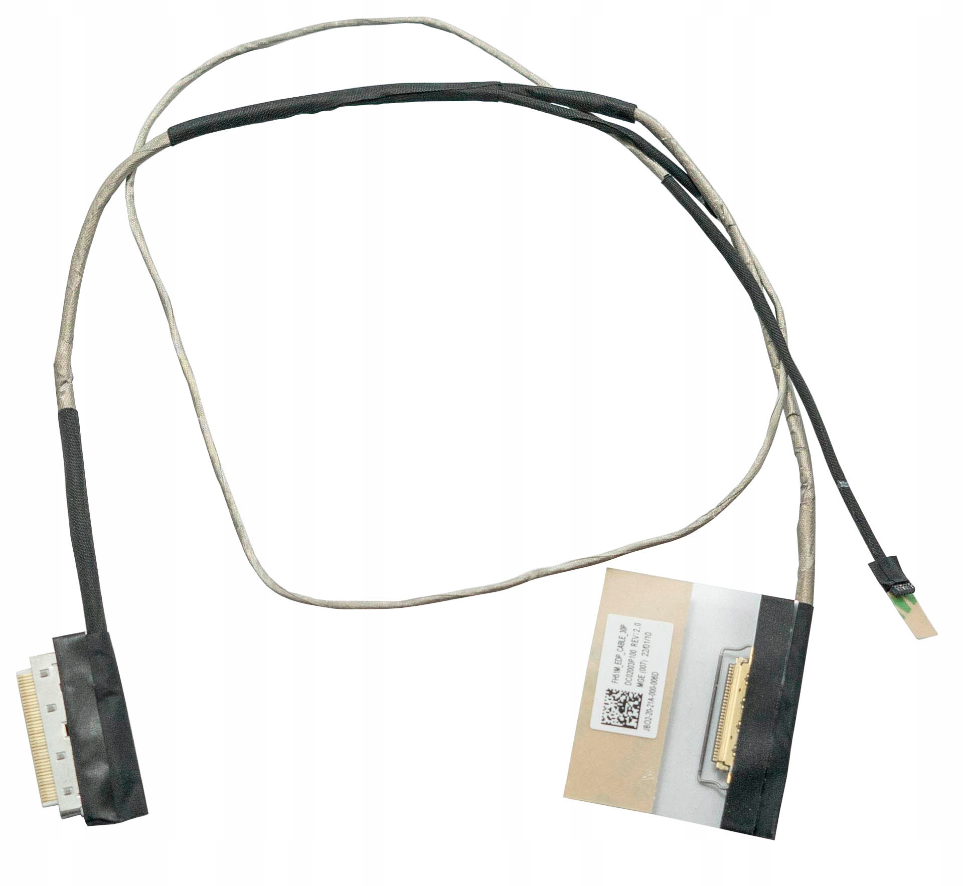 LCD Matriční Páska Nitro 5 AN515-44 AN515-45 AN515-55 AN515-56 60HZ 30PIN