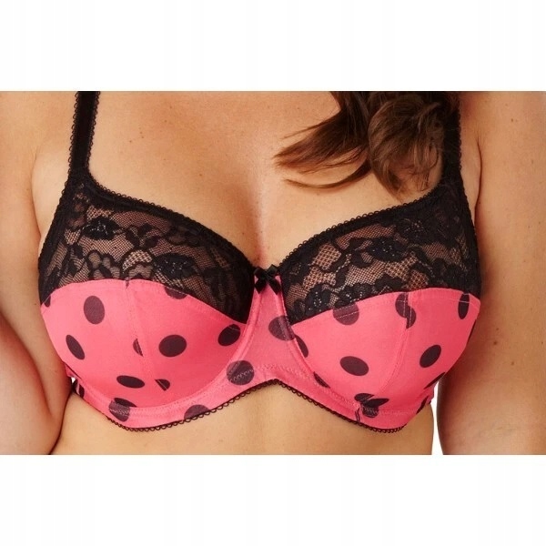 Sculptresse Podprsenka 80G/36G Flirtini 7685 Cherry Spot