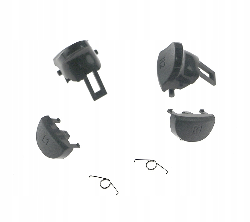 ZESTAW PRZYCISKÓW TRIGGER R2 L2 R1 L1 PS4 JDS-040