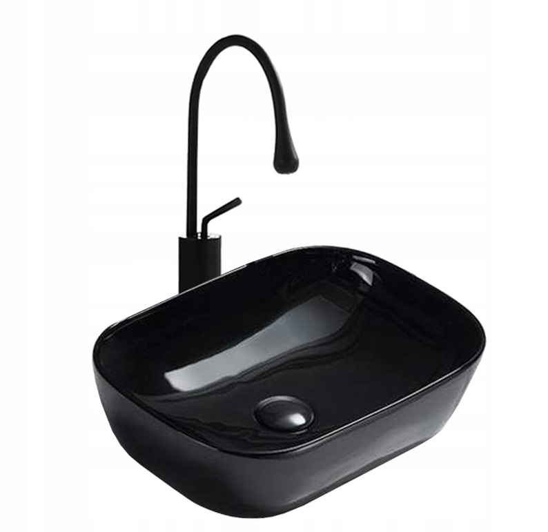 VELDMAN UMYWALKA NABLATOWA TOKYO CZARNA