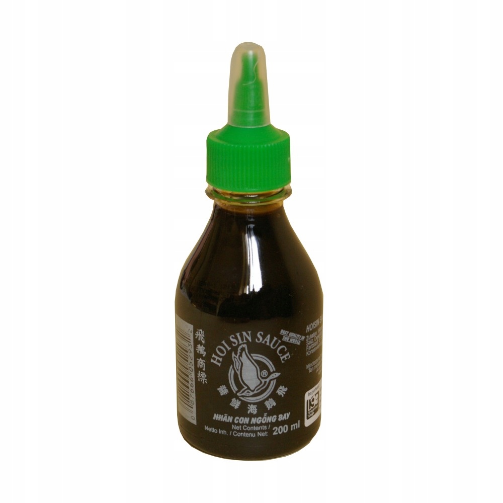 

[ko] Sos hoisin Flying Goose 200ml