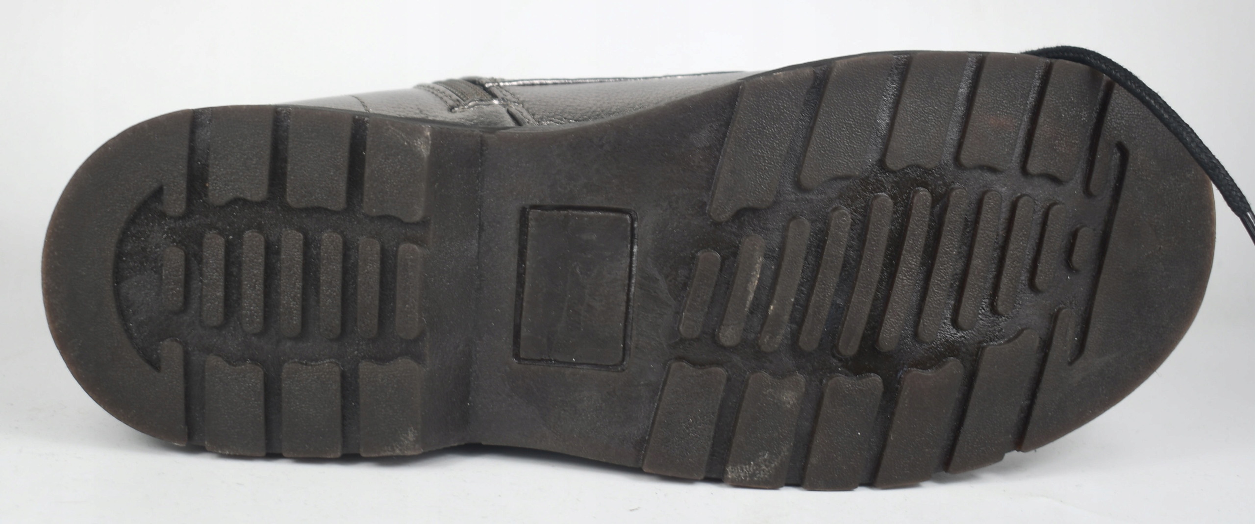 Nowe glany Nelson roz. 38 Rozmiar 38