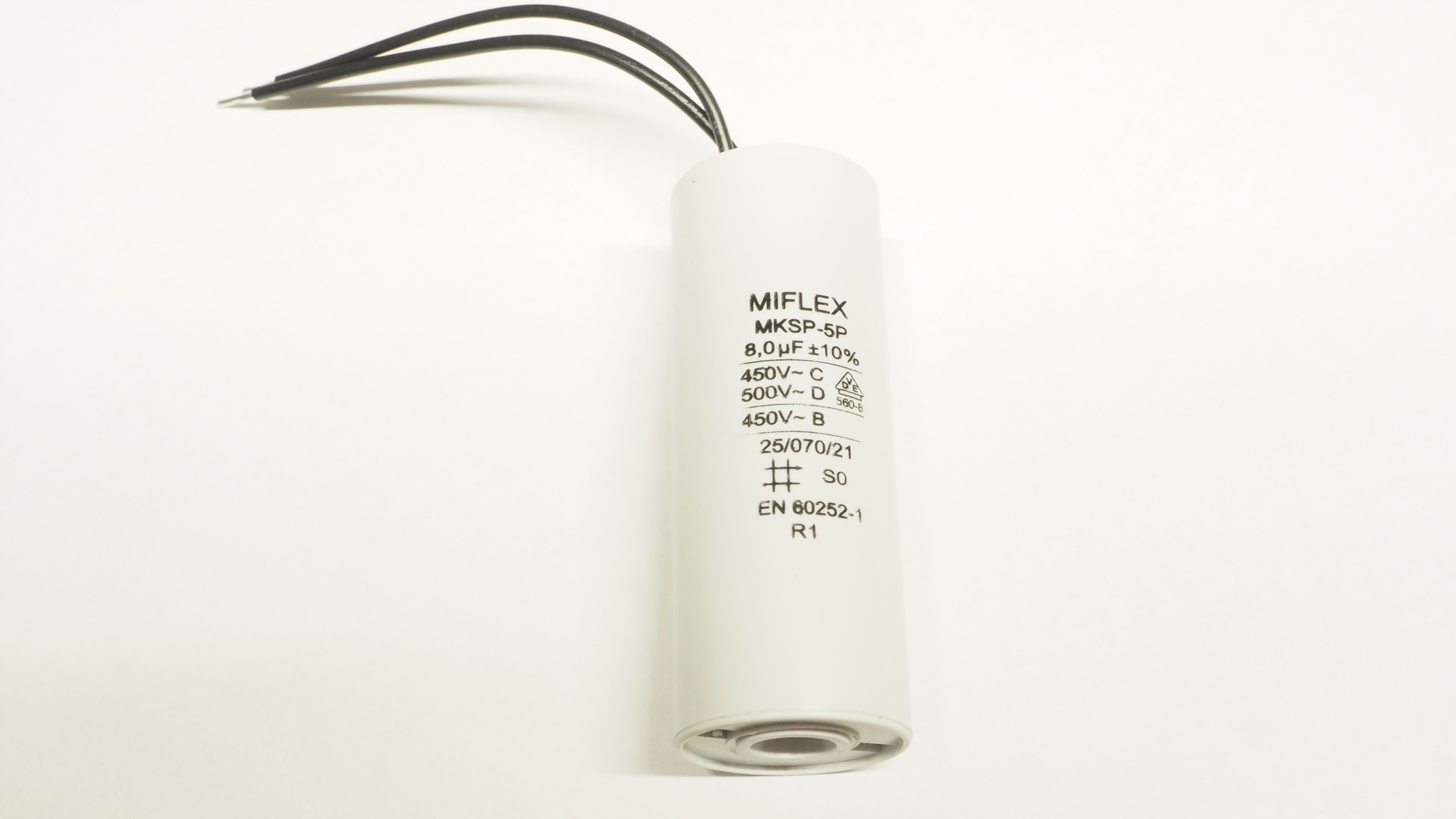 Kondensator Mkps-20 - Akcesoria do instalacji grzewczych - Największy