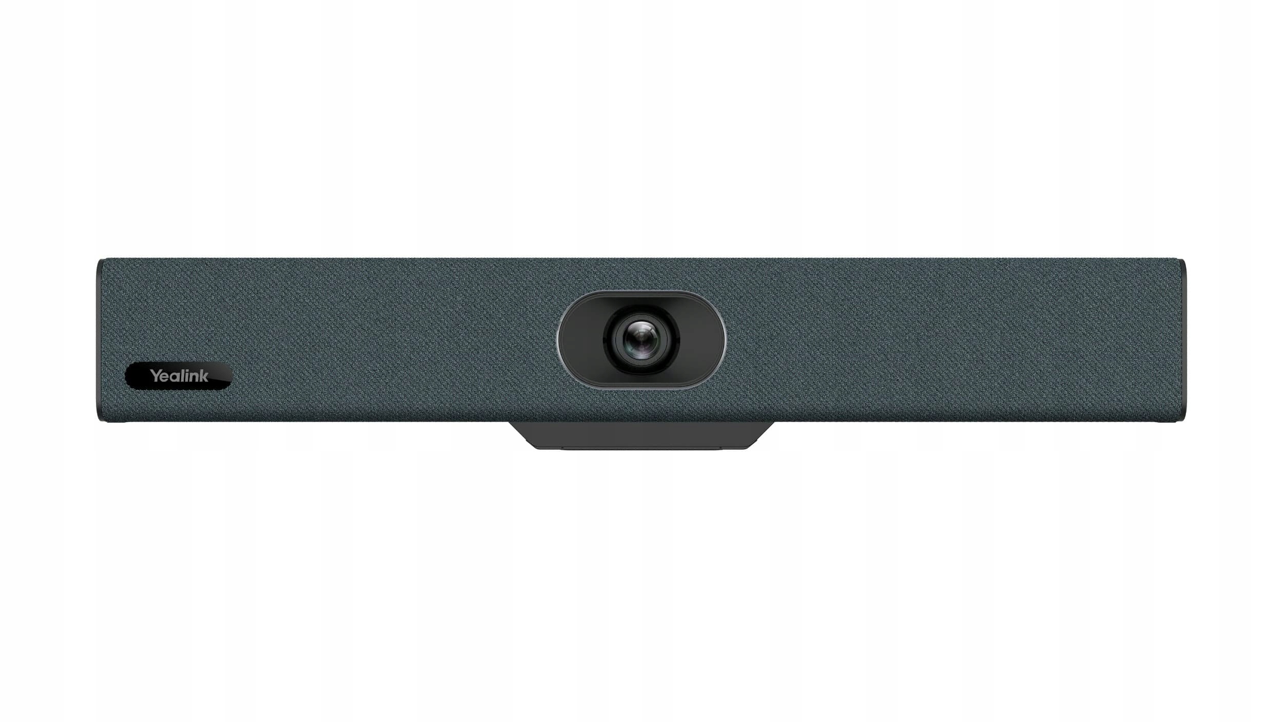 Yealink UVC34 All-in-One Usb Video Bar, 4K, 120 °, 8 mikrofónov