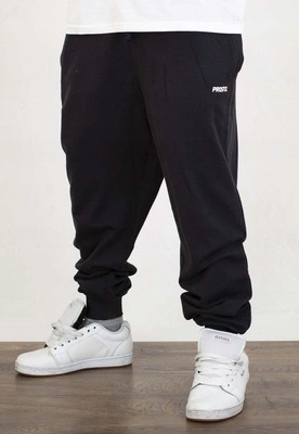 Dresy Prosto Old Logo černé