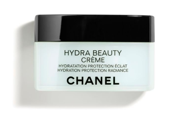 Hydratační denní krém na obličej Chanel Hydra Beauty 50 ml