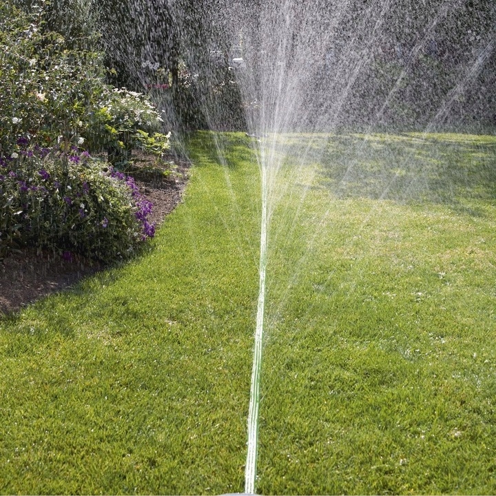 10 m WĄŻ OGRODOWY ZRASZAJĄCY LINIA KROPLUJĄCA Stan opakowania oryginalne