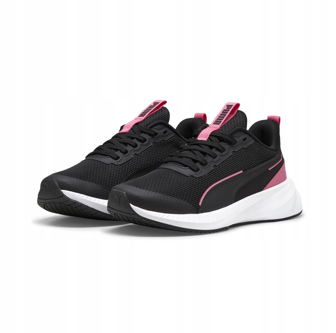 Boty ze síťoviny Puma Flyer Lite Pohodlné Lehké Síťované 401526 03 vel. 37,5